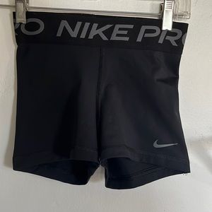 Nike Pros Shorts